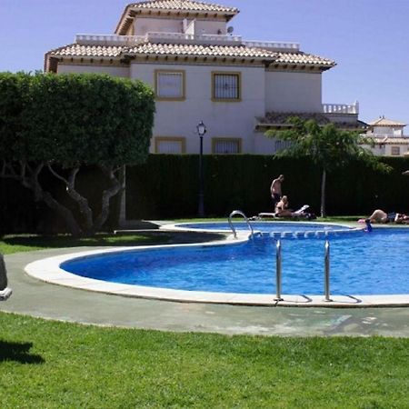 Playa Golf 2 Apartamento Cabo Roig Exterior foto