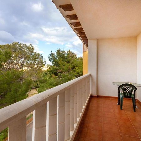 Playa Golf 2 Apartamento Cabo Roig Exterior foto