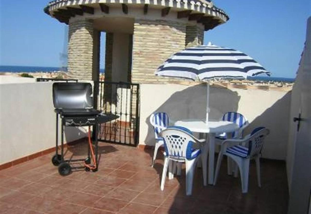 Playa Golf 2 Apartamento Cabo Roig Exterior foto