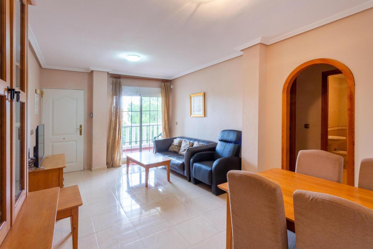 Playa Golf 2 Apartamento Cabo Roig Exterior foto