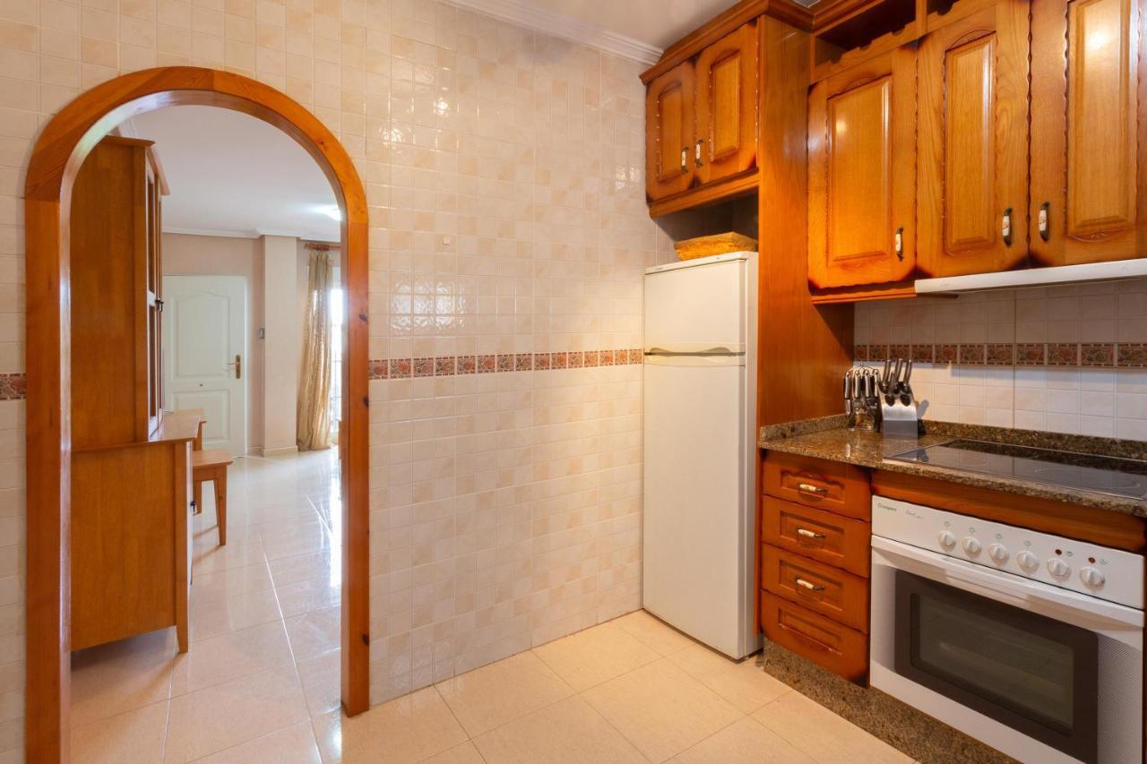 Playa Golf 2 Apartamento Cabo Roig Exterior foto