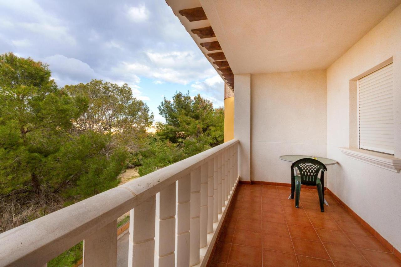 Playa Golf 2 Apartamento Cabo Roig Exterior foto