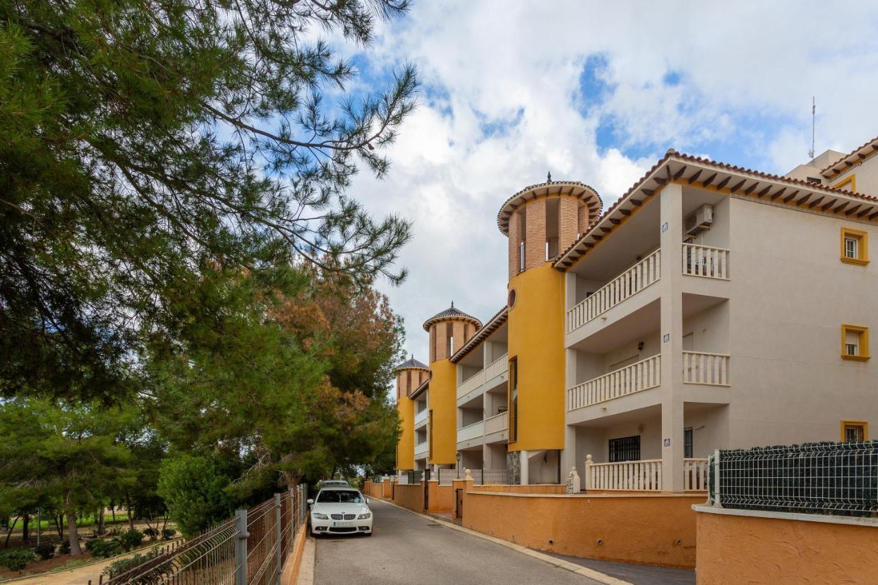 Playa Golf 2 Apartamento Cabo Roig Exterior foto