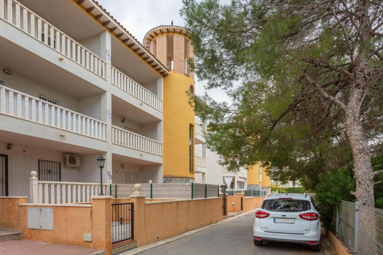 Playa Golf 2 Apartamento Cabo Roig Exterior foto