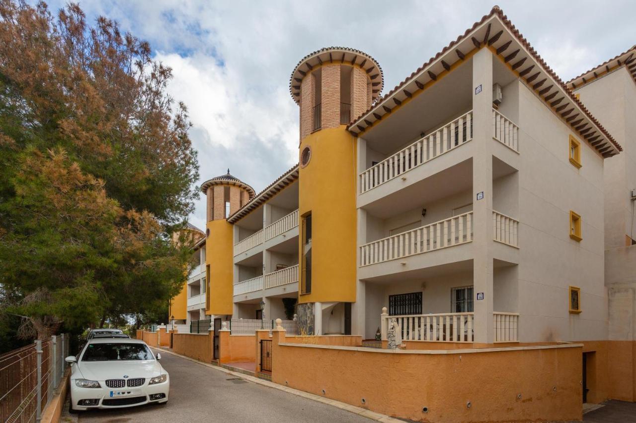 Playa Golf 2 Apartamento Cabo Roig Exterior foto