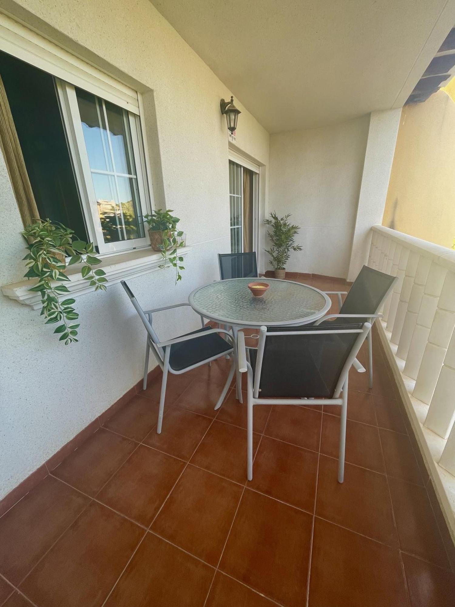 Playa Golf 2 Apartamento Cabo Roig Exterior foto